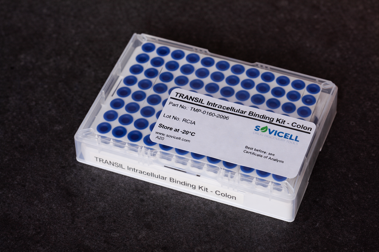 TRANSIL Membrane Binding & Permeability Assays – Sovicell