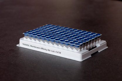 TRANSIL Membrane Affinity Kit