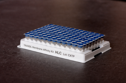 TRANSIL Membrane Affinity Kit