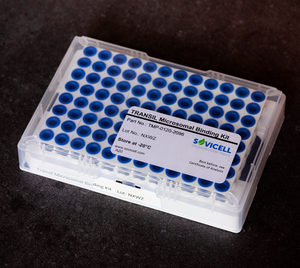 TRANSIL Microsomal Binding Kit