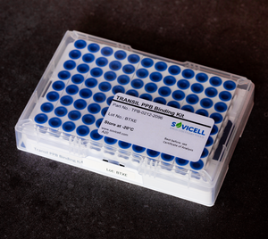 TRANSIL PPB Binding Kit